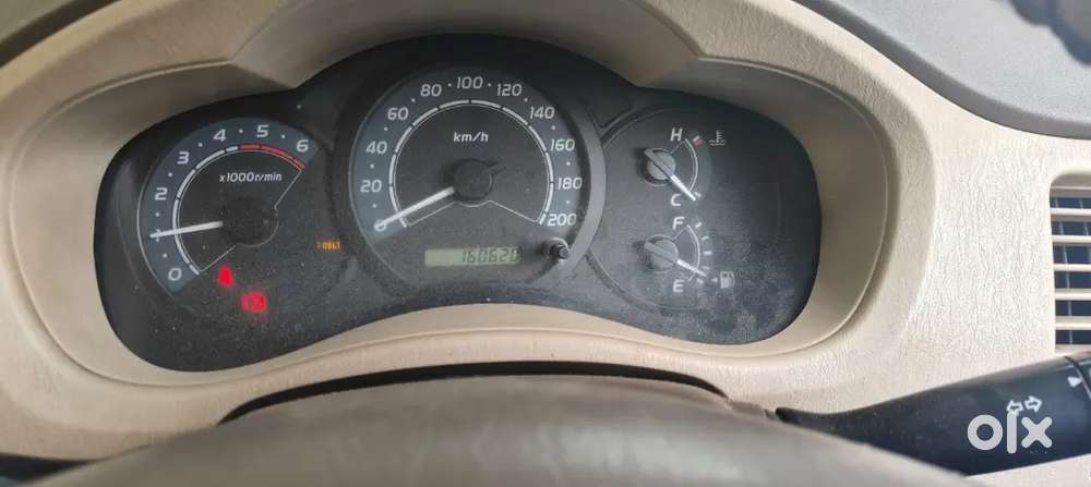 Toyota Innova 2.5 Diesel 2006