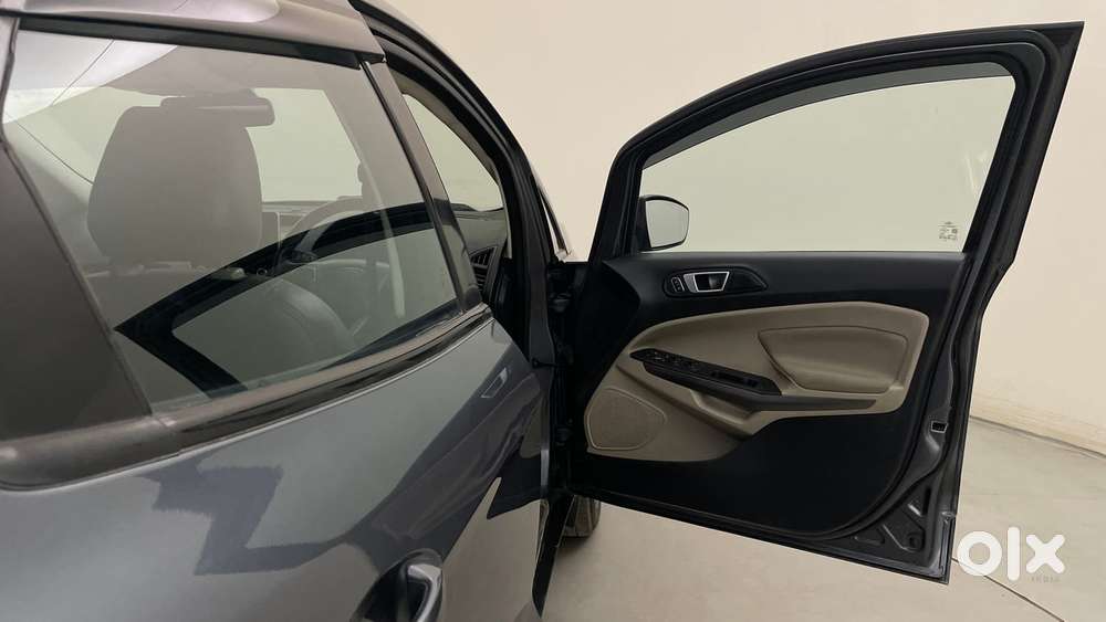 Ford Ecosport 1.5 Ti-vct Titanium (o), 2019, Petrol