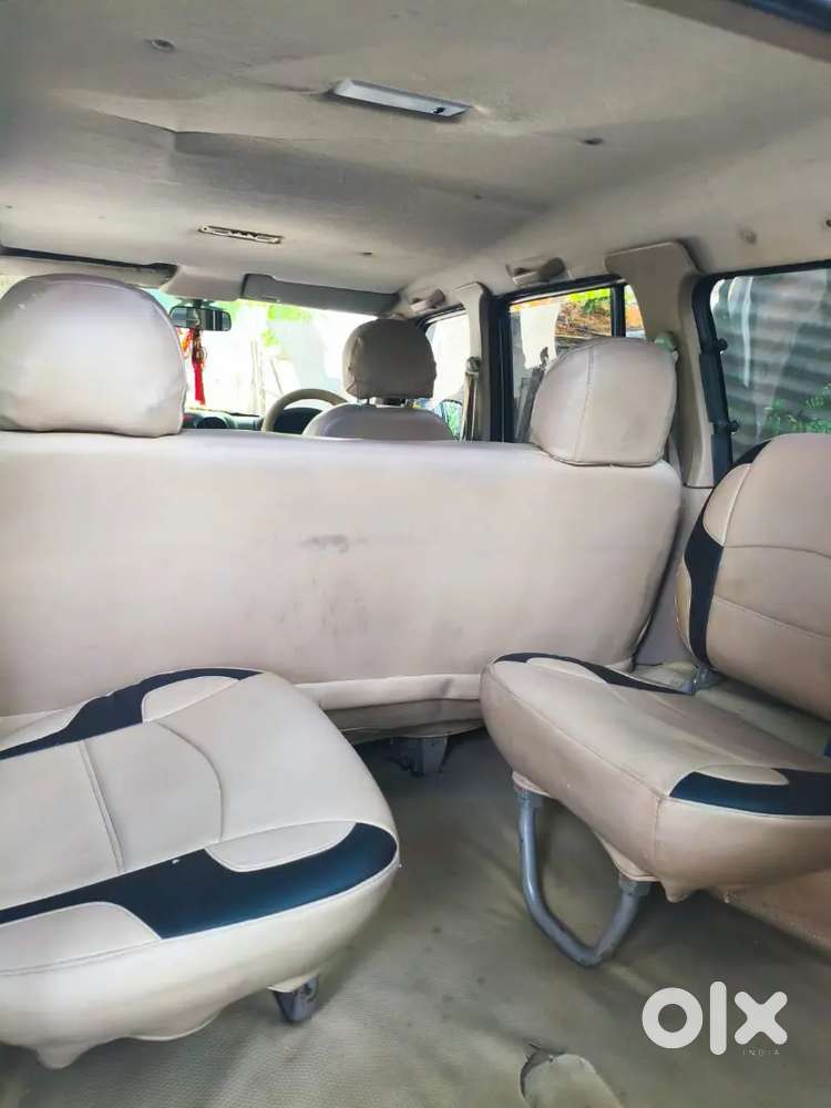 Mahindra Scorpio 2006 Diesel 130000 Km Driven