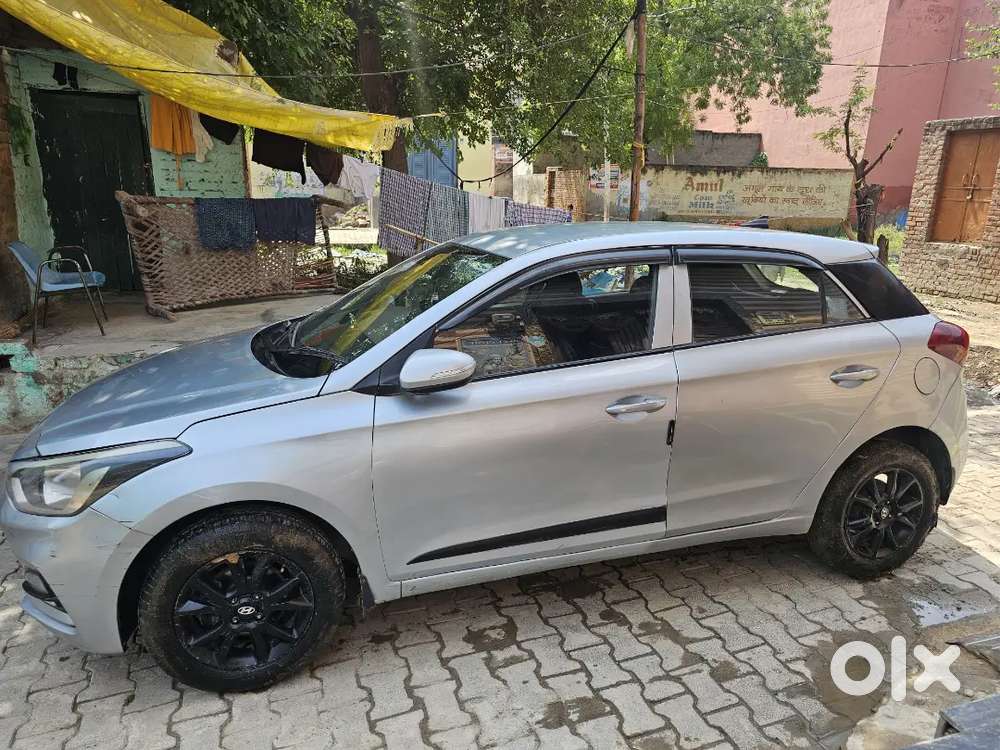 Hyundai I20 2020 Petrol Well Maintained