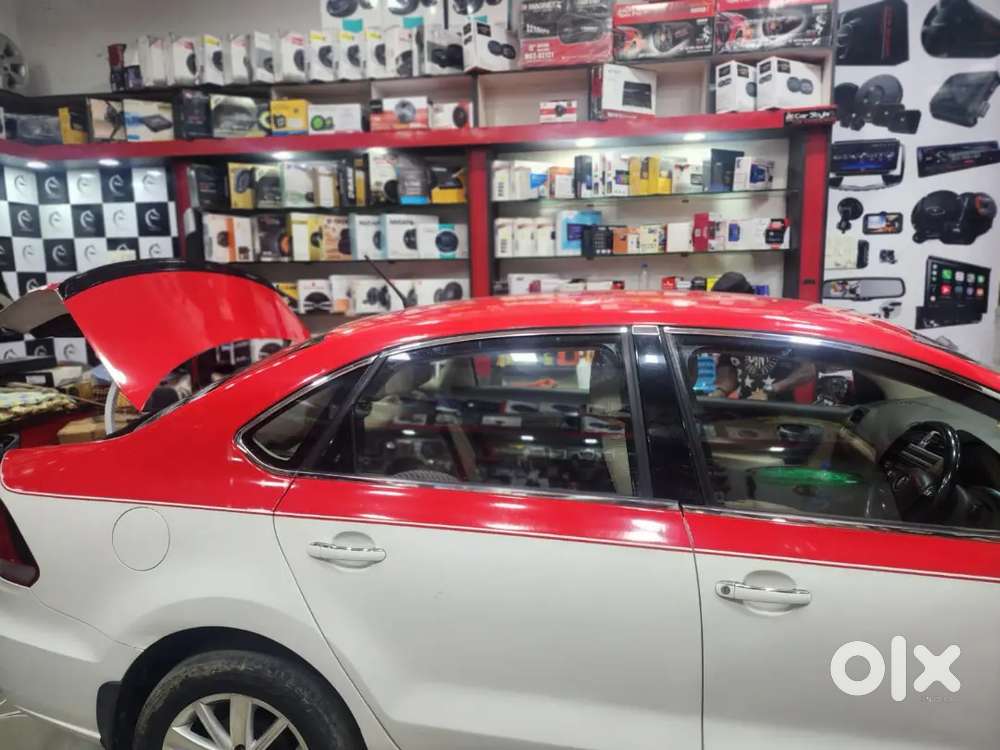 Volkswagen Polo Tdi 2017
