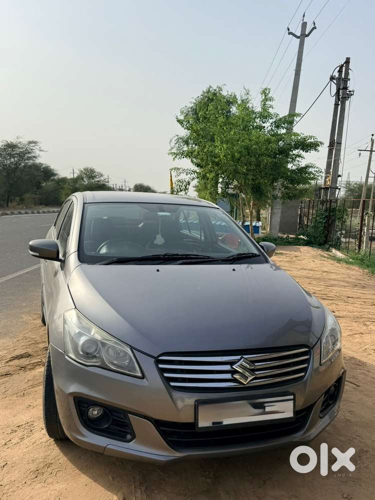 Maruti Suzuki Diesel 2016