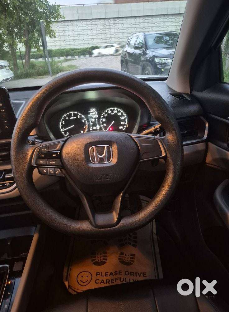 Honda Elevate V Cvt, 2023, Petrol