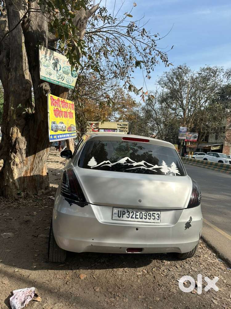 Maruti Suzuki Swift 2012 Diesel Well Maintained