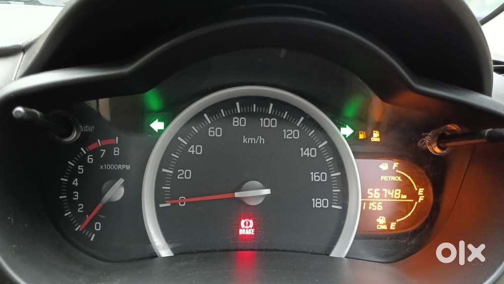 Maruti Suzuki Celerio