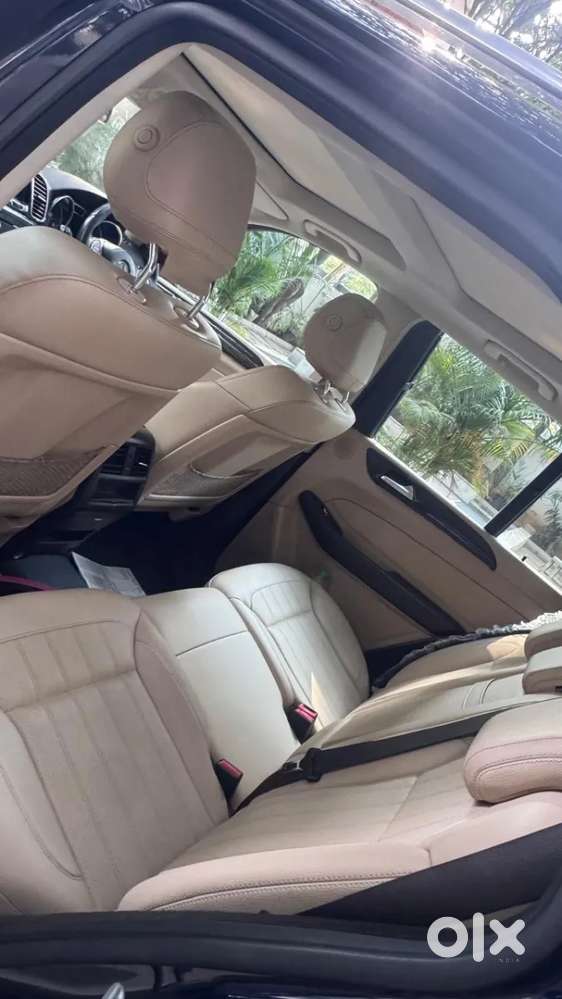 Mercedes-benz Gle Class 250d, 2017, Diesel