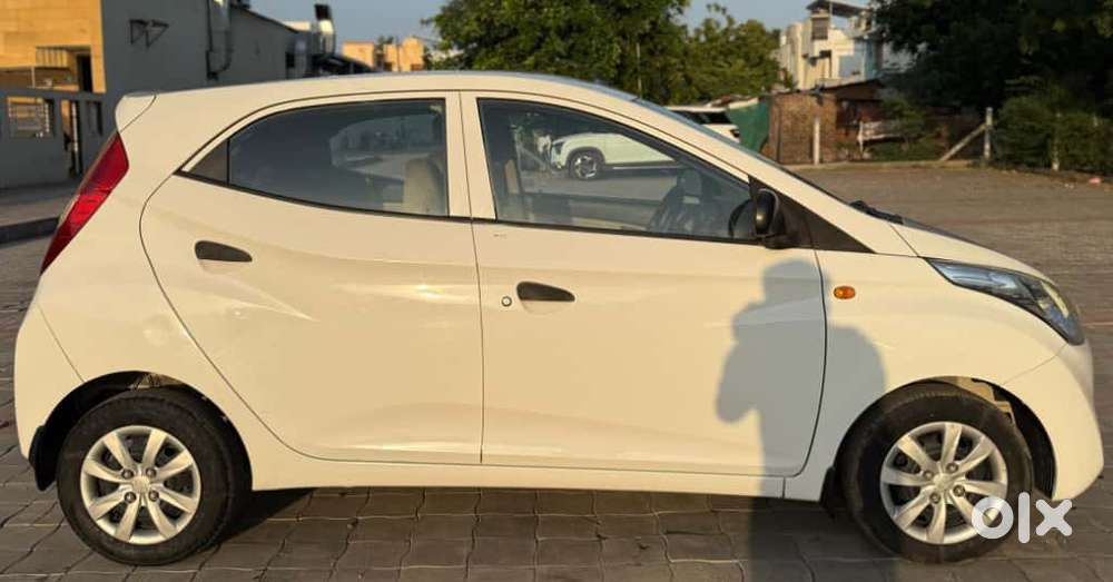 Hyundai Eon Magna, 2012, Petrol