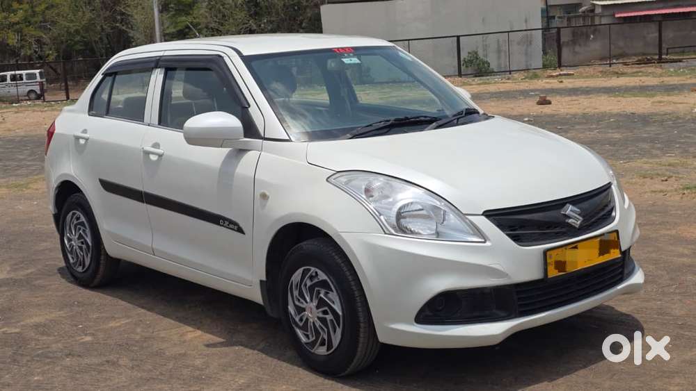 Maruti Suzuki Swift Dzire Tour Ldi, 2022, Cng & Hybrids