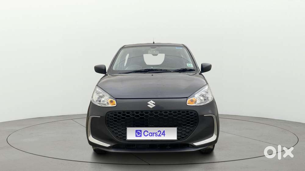 Maruti Suzuki Alto K10 Plus Edition, 2025, Petrol