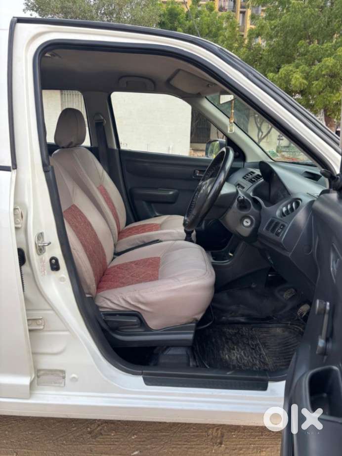 Maruti Suzuki Swift Dzire Ldi, 2014, Diesel