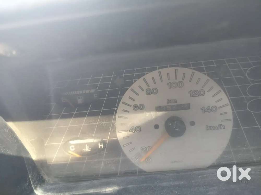 Maruti Suzuki 800 2003 Petrol 59500 Km Driven
