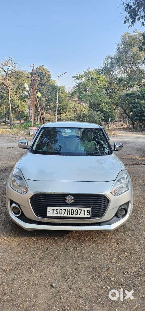 Maruti Suzuki Swift Ddis Vdi, 2020, Diesel