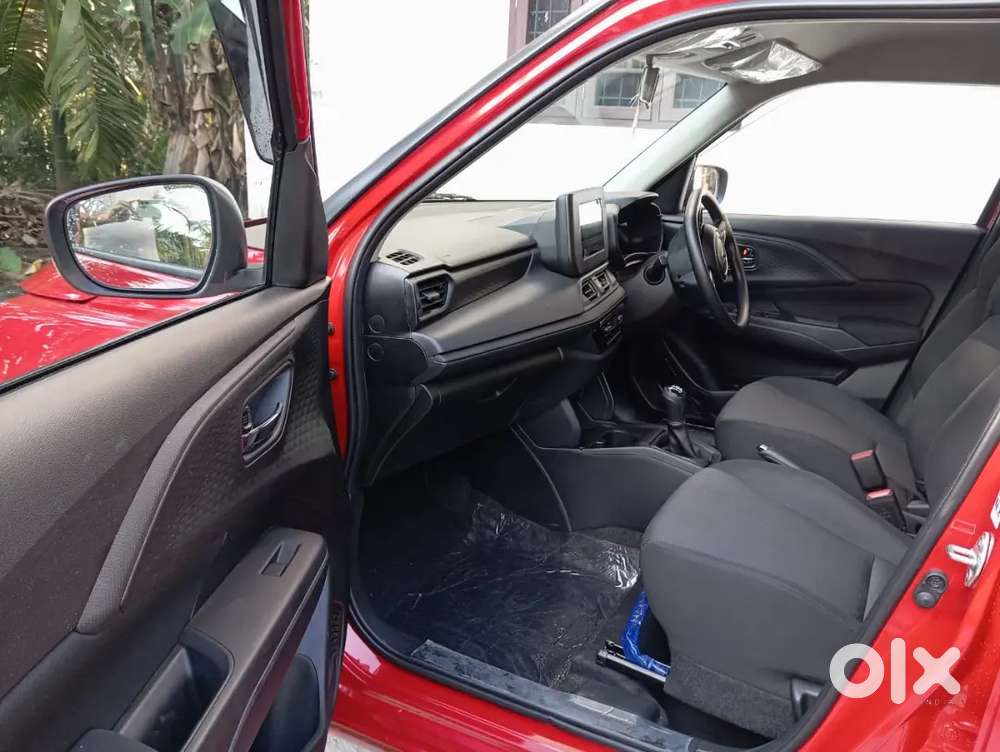 New Model Swift