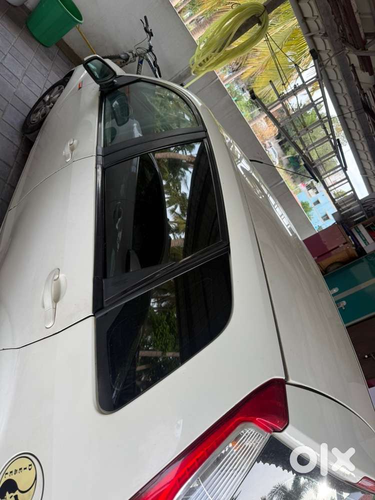 Ford Figo 2012 Diesel Manual
