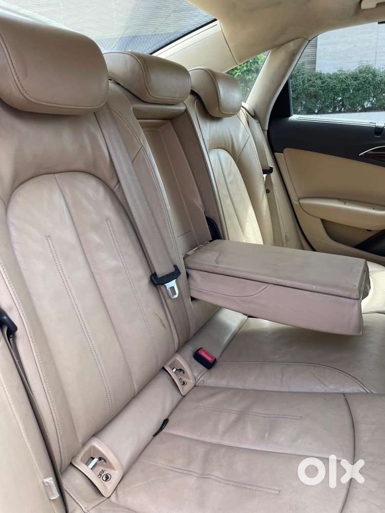 Audi A6 2.0 Tdi Special Edition, 2012, Diesel