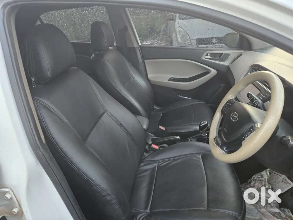 I20 Asta Diesel Top End