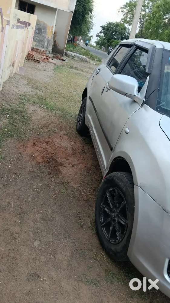 Maruti Suzuki Swift 2007 Petrol 106000 Km Driven