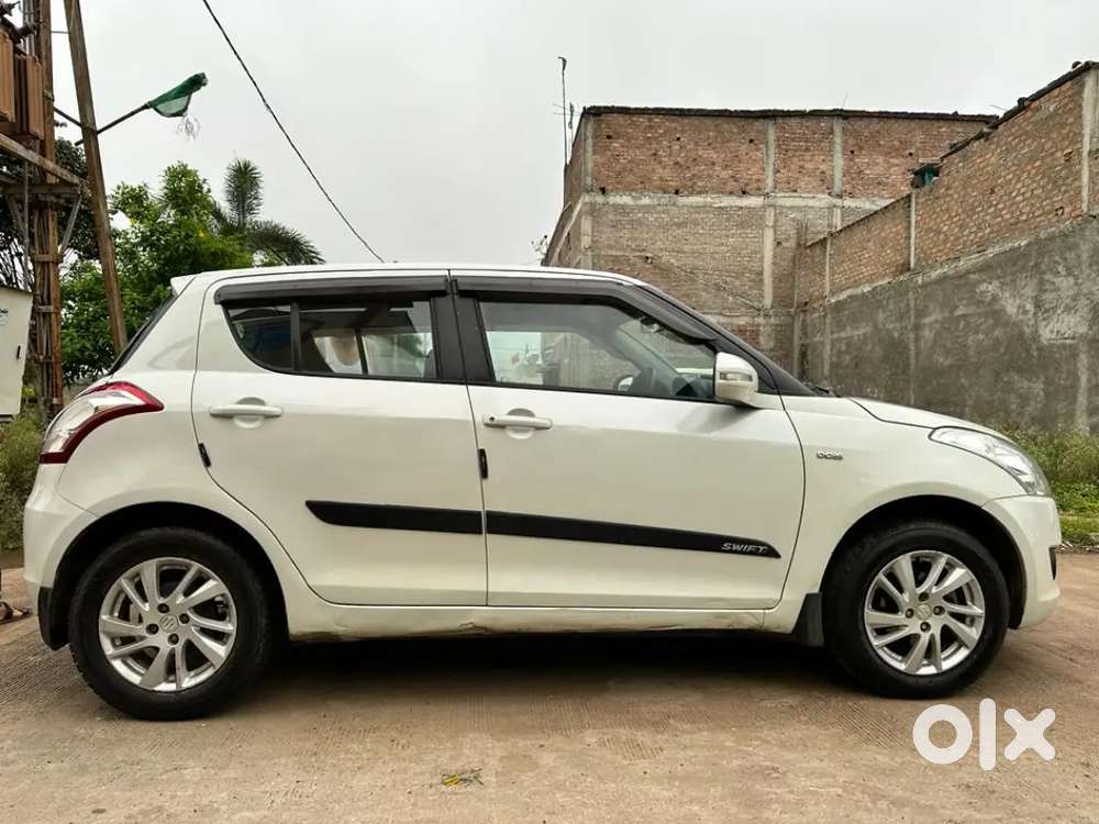 Fully Original Car Bumper To Bumper