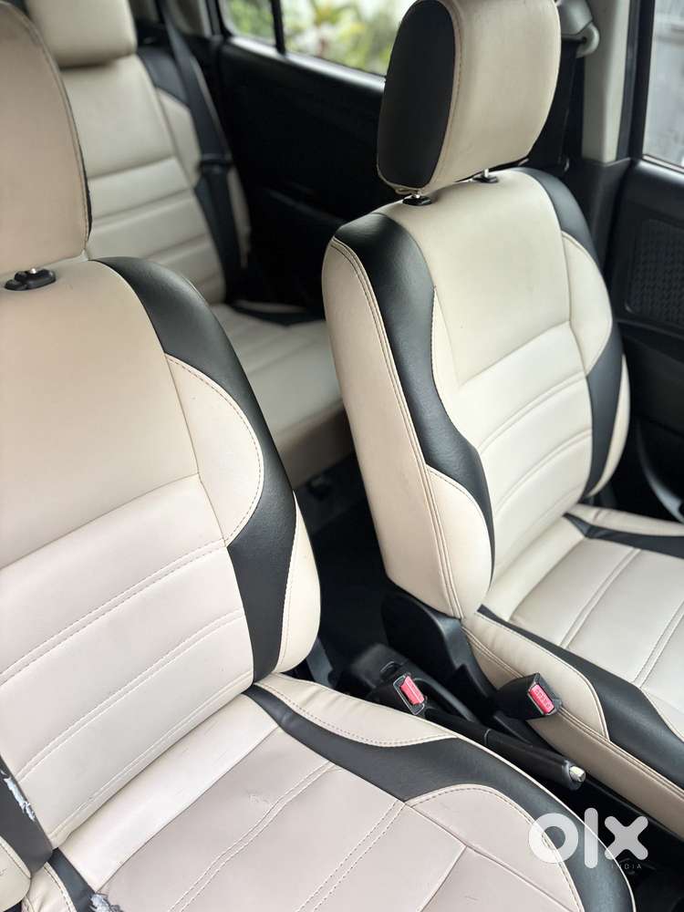 Maruti Suzuki Wagon R Stingray Lxi, 2013, Petrol
