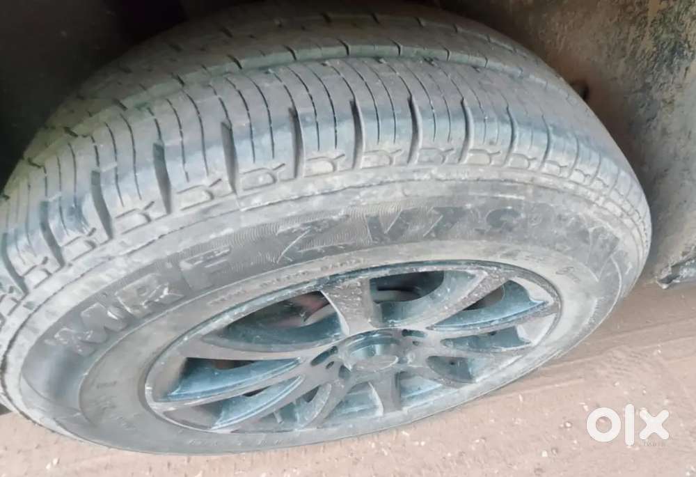 Skoda Rapid Diesel Top Model Black  Top Condition