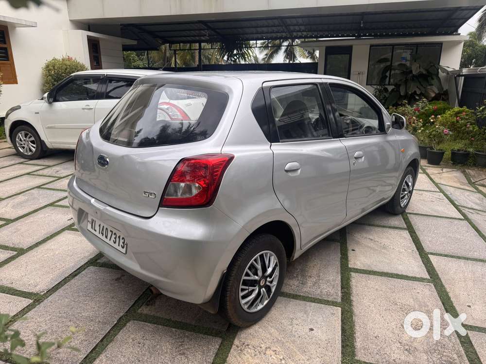 Datsun Redi Go, 2014, Petrol