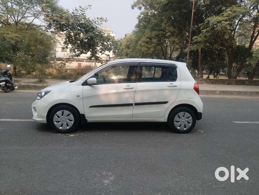 Maruti Suzuki Celerio Cng Vxi Optional, 2018, Cng & Hybrids