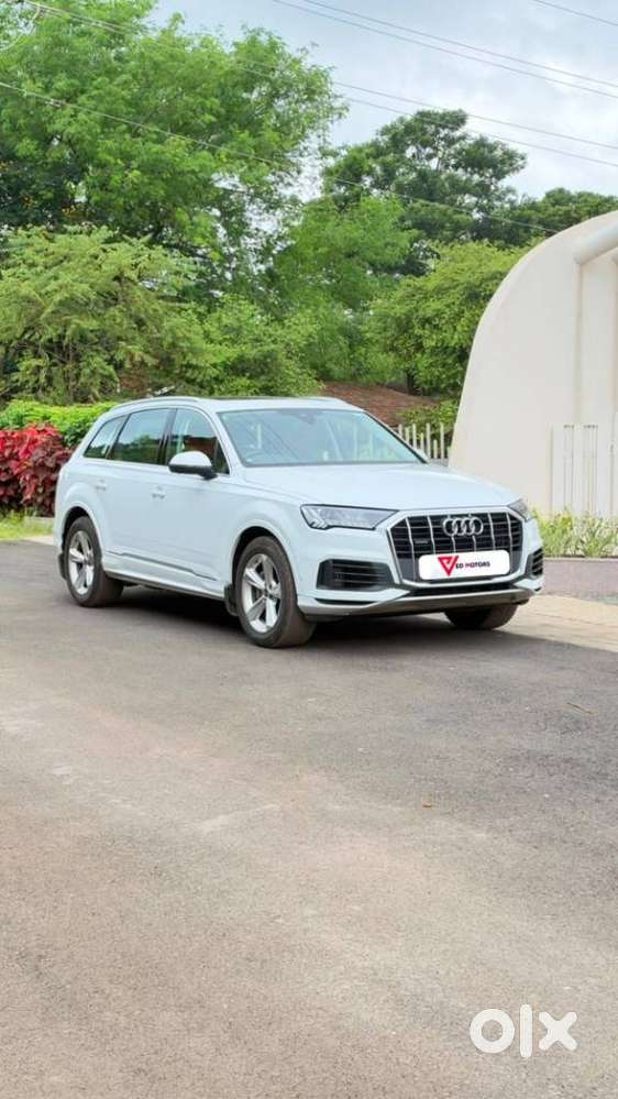 Audi Q7 3.0 Premium Plus 55 Tfsi, 2024, Petrol