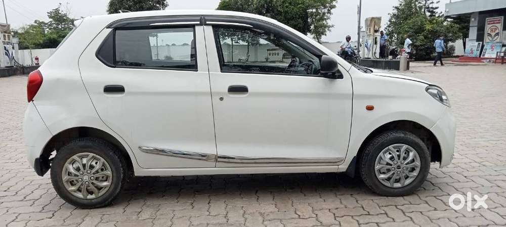 Maruti Suzuki Alto K10 1.0 Lxi, 2022, Petrol