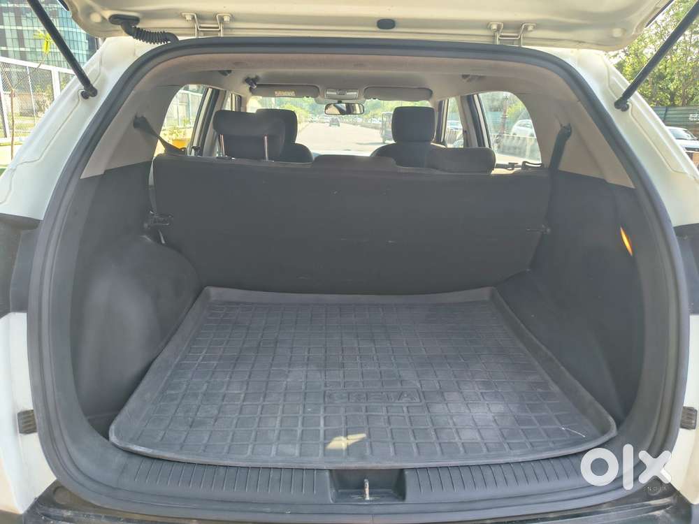 Hyundai Creta 1.4 S Plus Diesel, 2019, Diesel