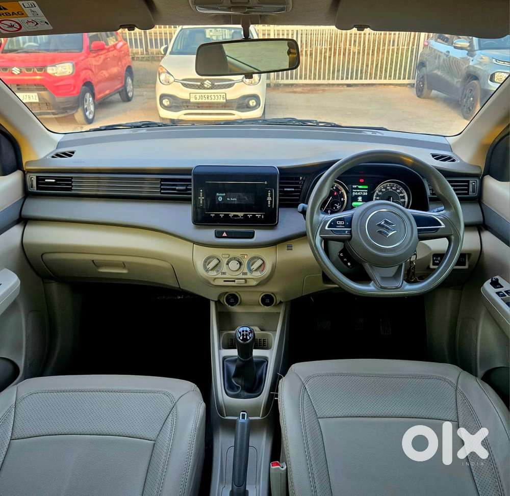 Maruti Suzuki Ertiga Vxi (o) Cng, 2024, Cng & Hybrids