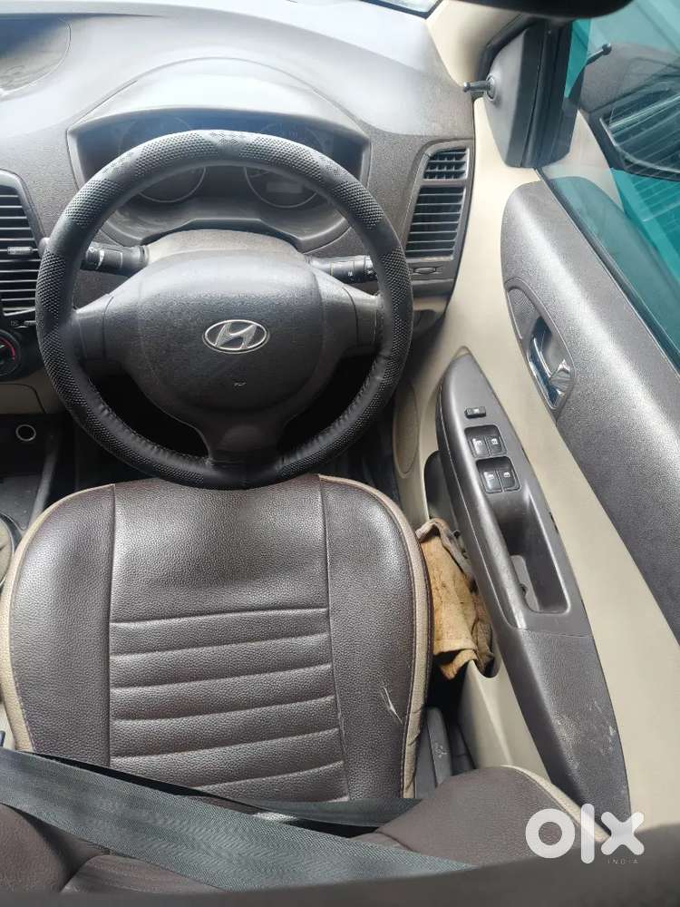 Hyundai I20 1.2 Magna 2010