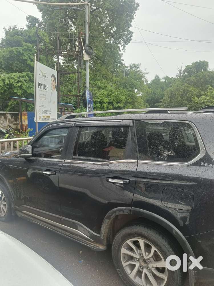 Mahindra Scorpio-n Diesel 2022