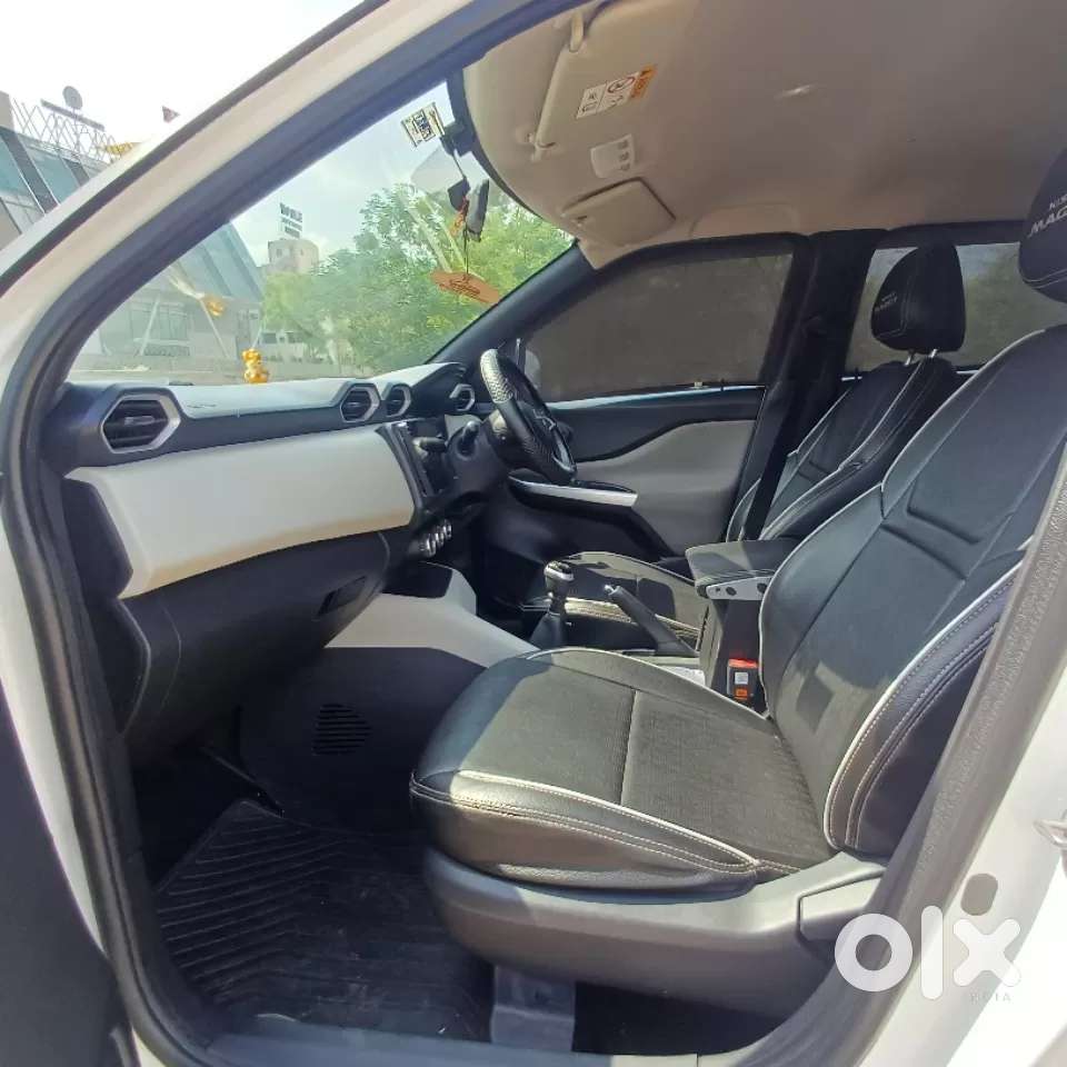 Nissan Magnite 1.0 Xe, 2021, Petrol