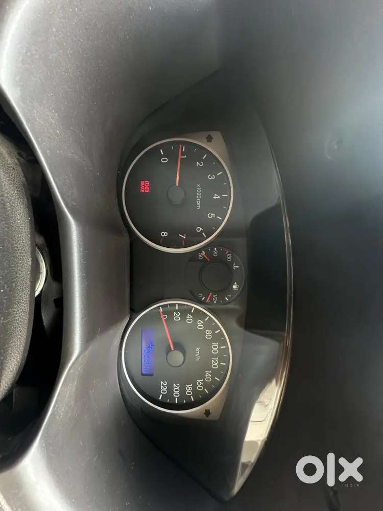 Hyundai 2008-2012