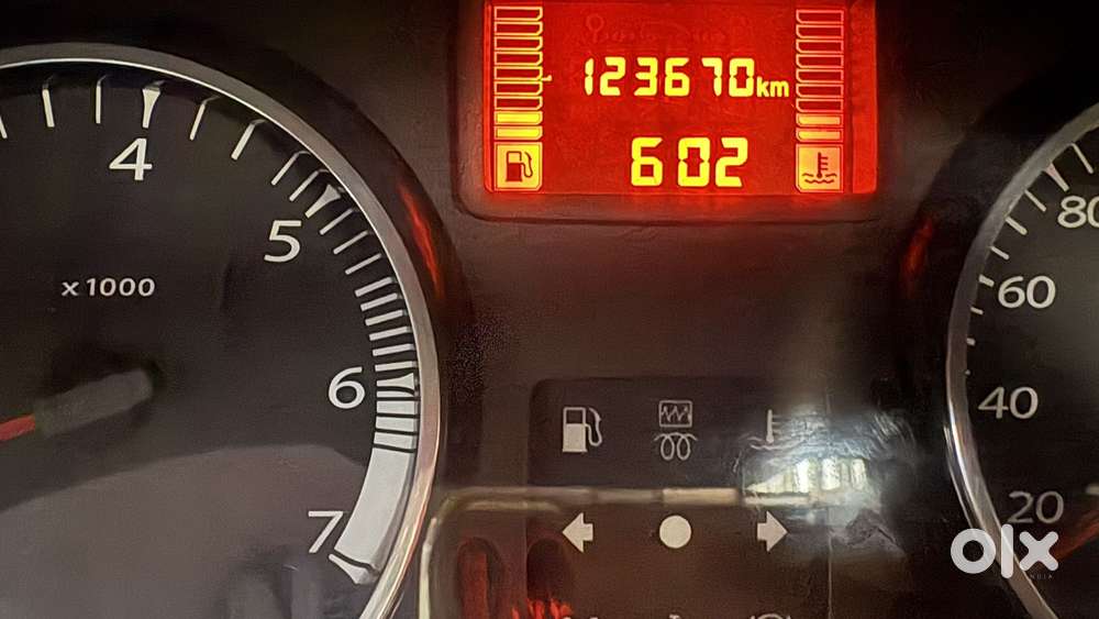 Renault Duster 85ps Diesel Rxl, 2013, Diesel