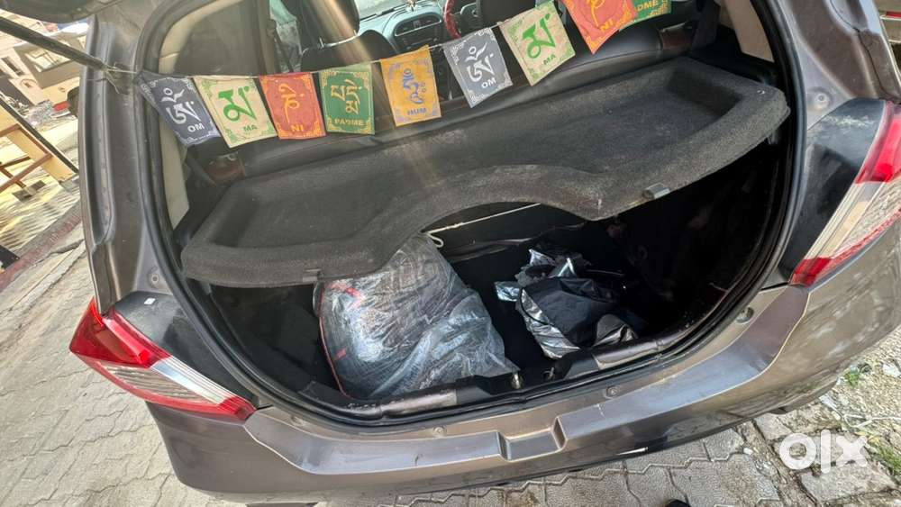 Tata Tiago 2018 Petrol Manual