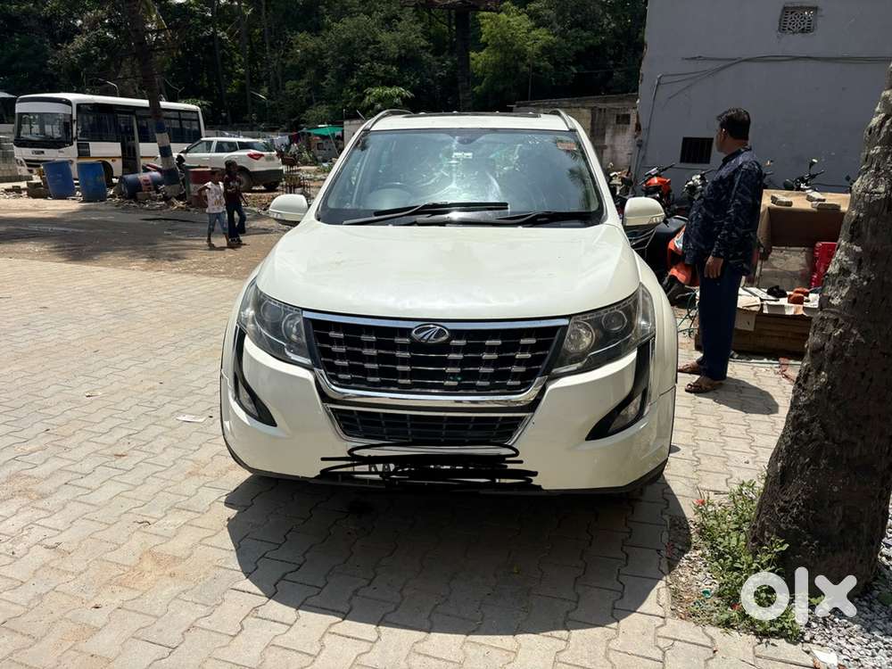 Mahindra Diesel Car 2019