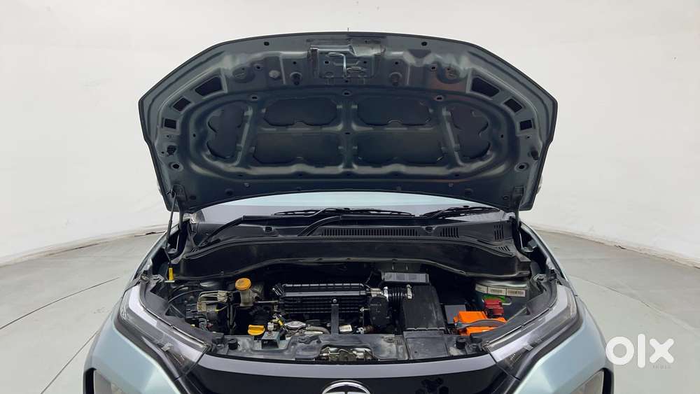 Tata Punch Adventure, 2023, Petrol