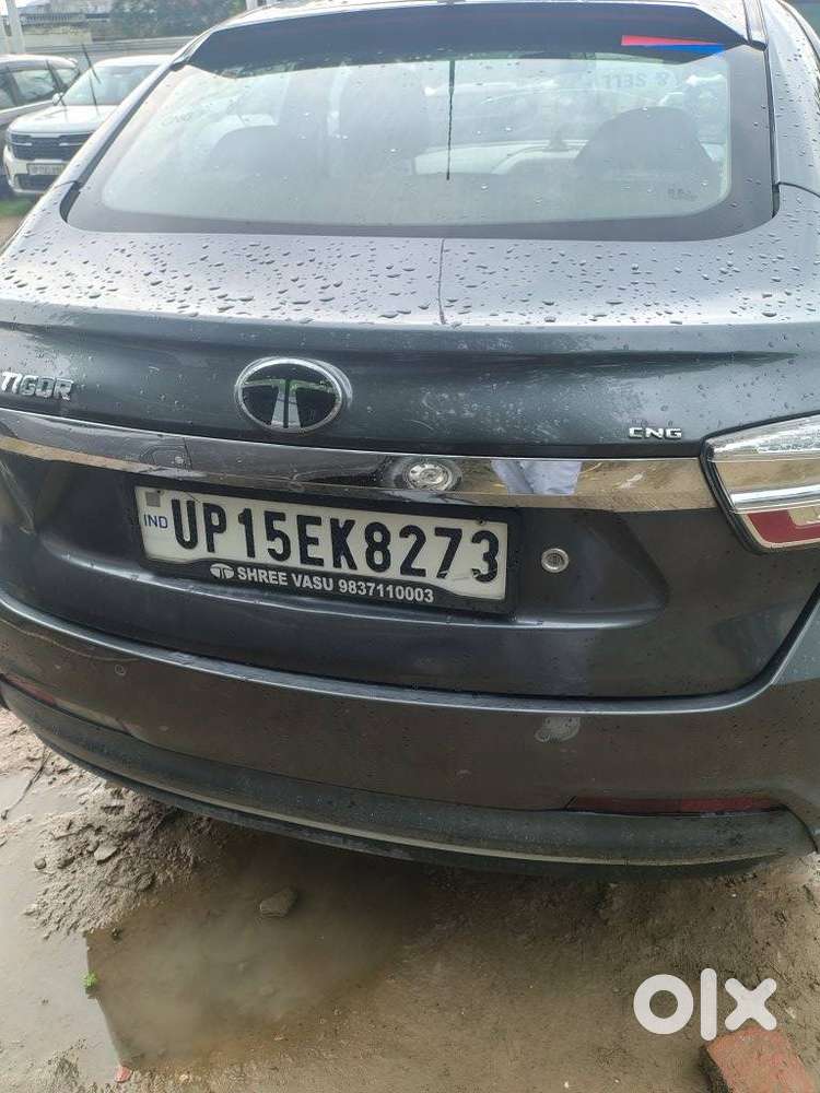 Tata Tigor 1.2 Revotron Xm Cng, 2024, Cng & Hybrids