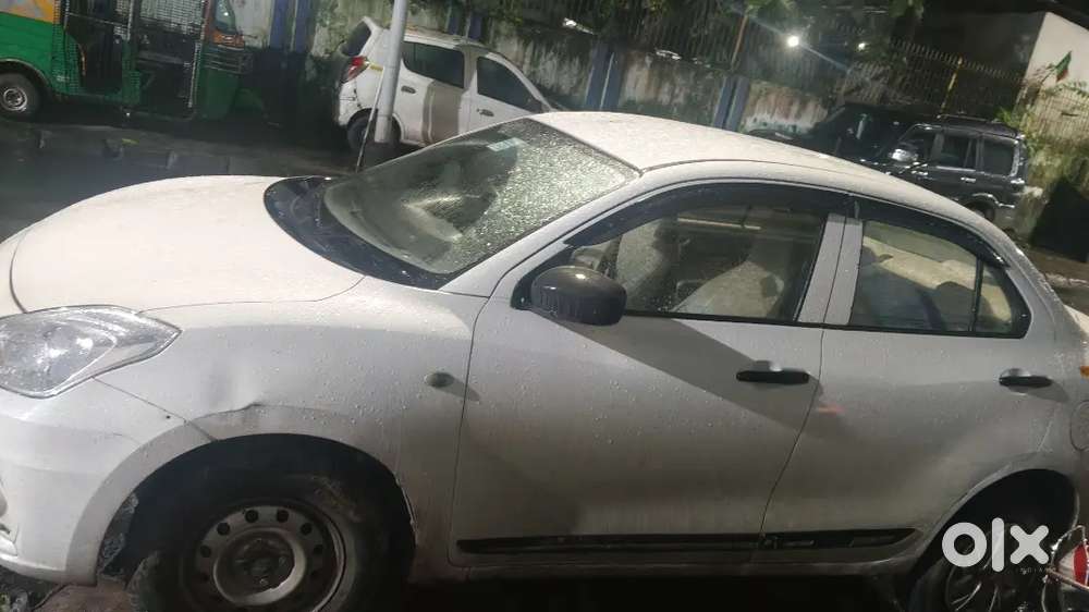 Maruti Suzuki Swift Dzire Petrol/cng