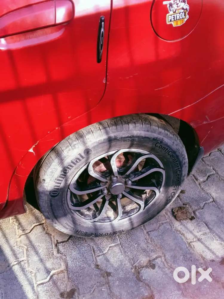 Condition Good And One Problme Ac Compressor Not Working