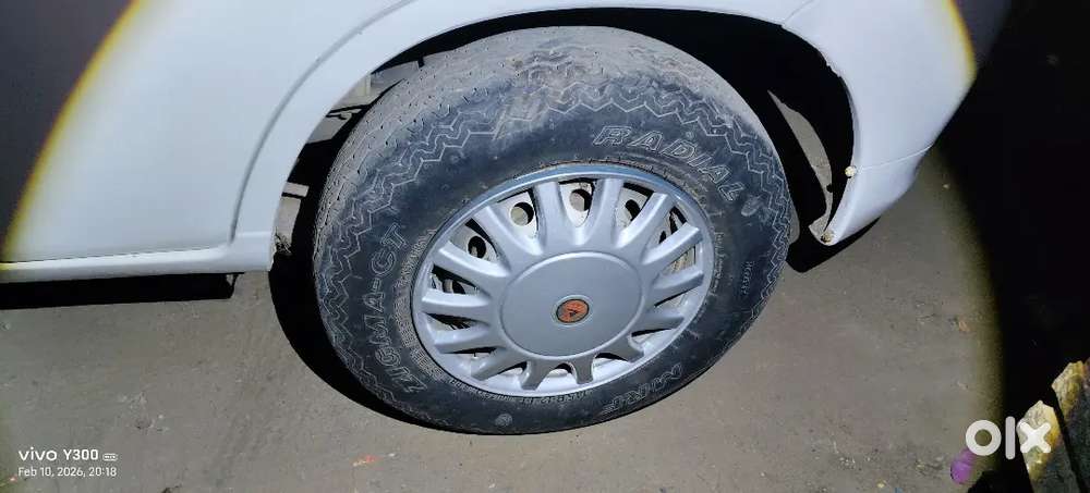 Maruti Suzuki Alto 800 2012 Petrol 75000 Km Driven