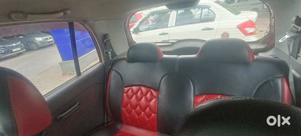 Hyundai Santro, 2006, Petrol