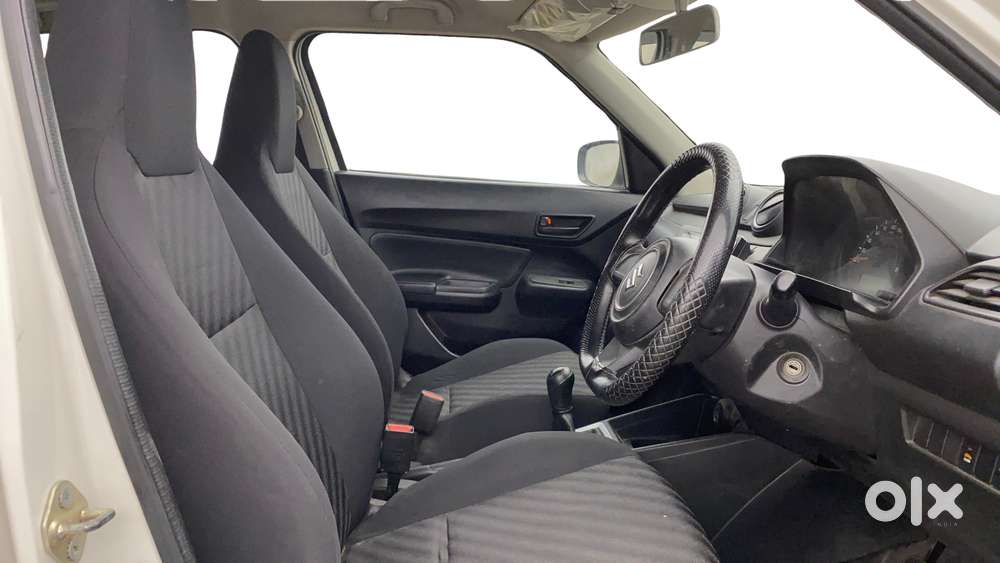 Maruti Suzuki Swift Lxi 2018, 2020, Petrol