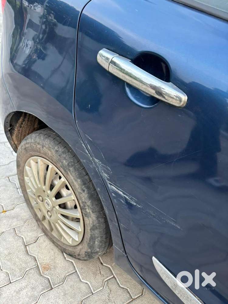 Maruti Suzuki Baleno 2017 Petrol 73000 Km Driven