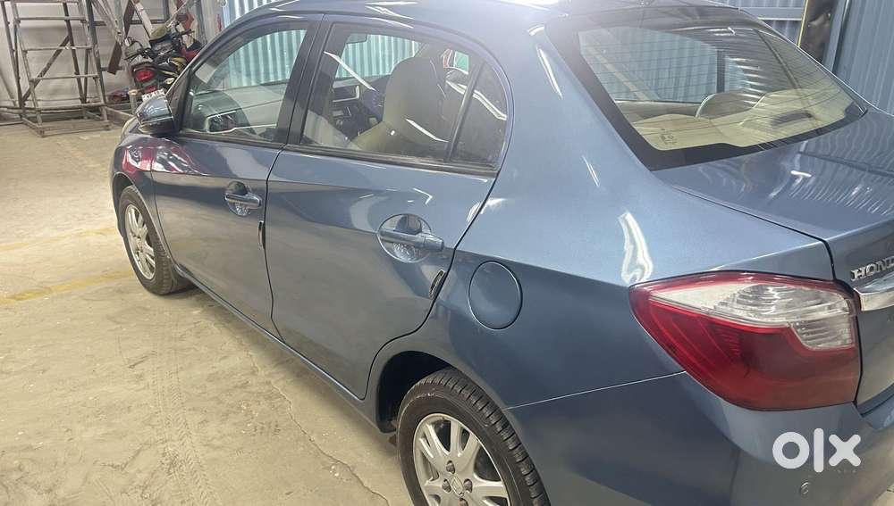 Honda Amaze Vx Diesel, 2018, Diesel
