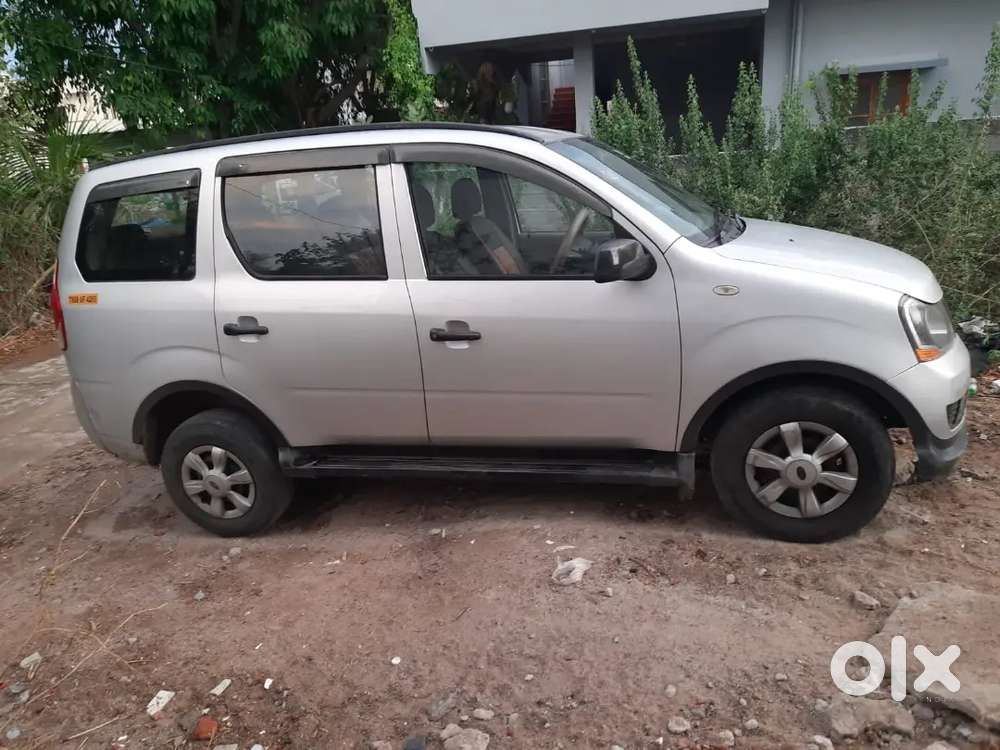 Mahindra Xylo 2018 Diesel Well Maintained