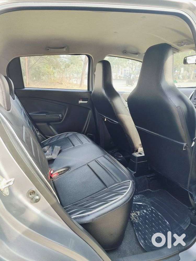 Maruti Suzuki Celerio Zxi, 2022, Petrol