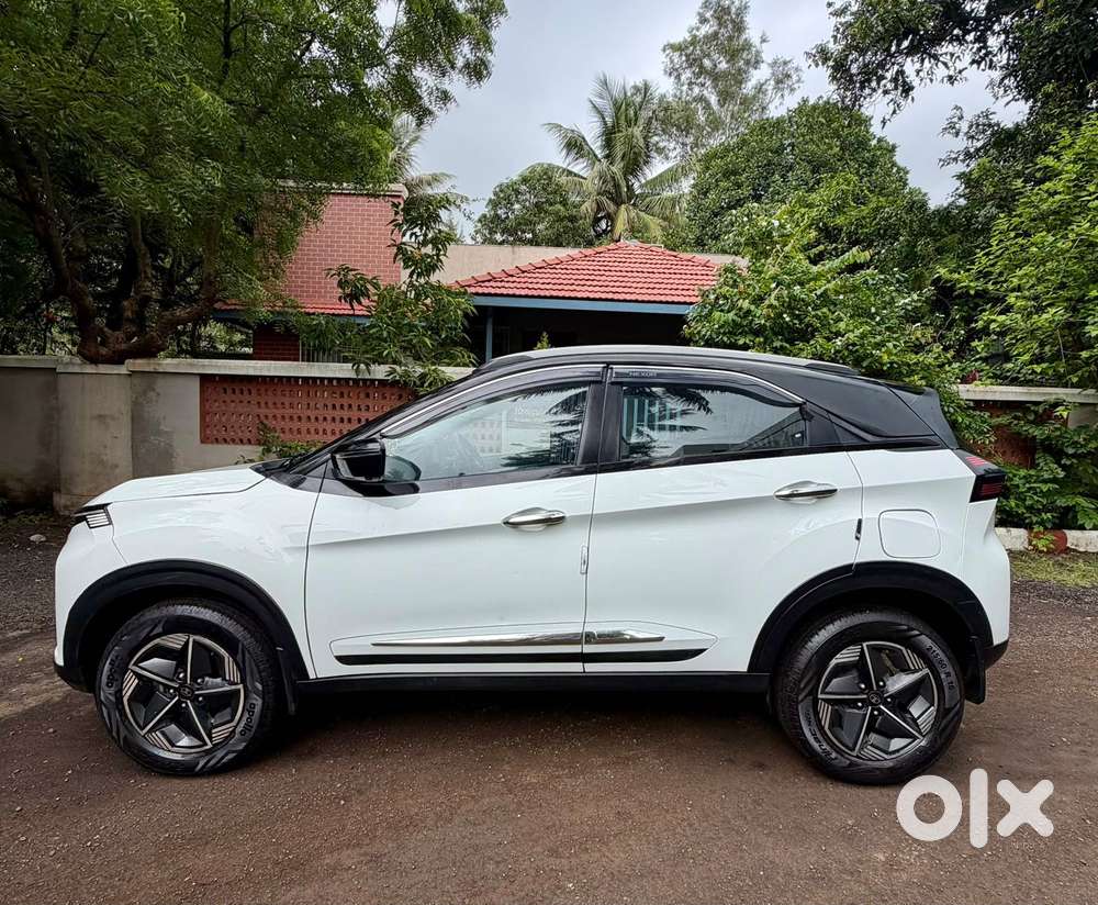 Tata Nexon Creative Plus 1.5 Revotorq Diesel 6 Mt, 2024, Diesel