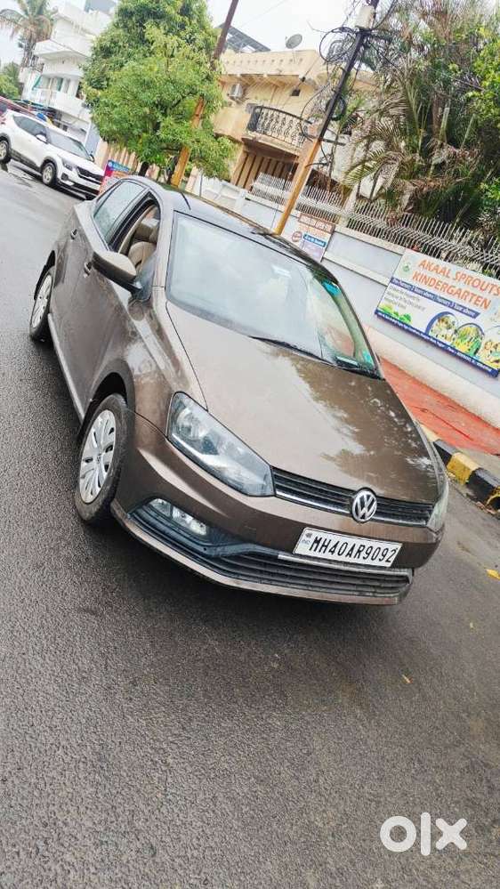Volkswagen Ameo 1.2 Mpi Comfortline, 2016, Petrol